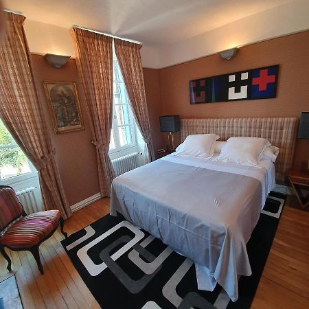 Suprematisme Appartement De Prestige Vierzon Bagian luar foto